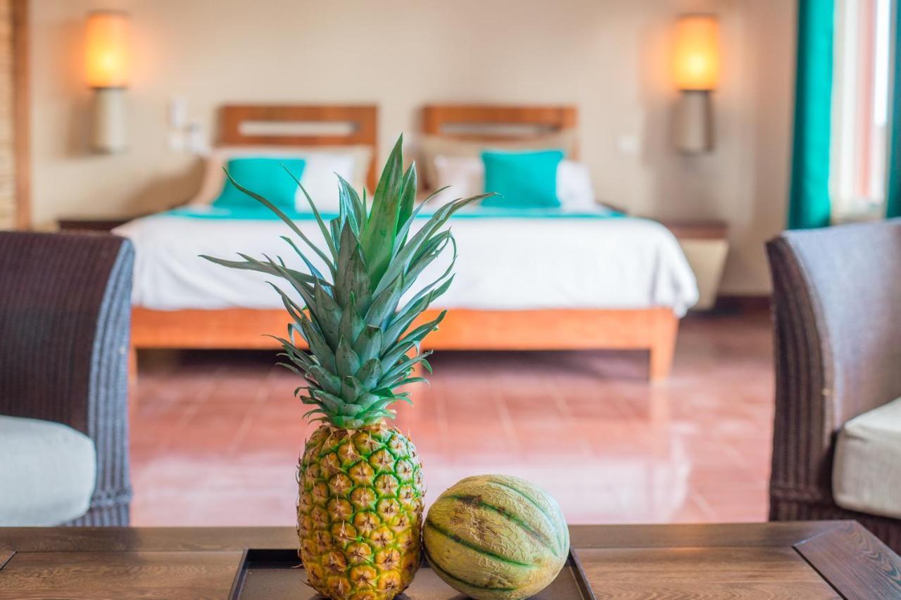 Suites Anagani Le Francois Exterior photo
